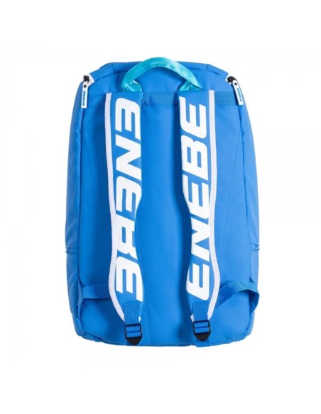 ENEBE -Mochila Enebe Mustang Azul ENEBE -Mochila Enebe Mustang Azul
