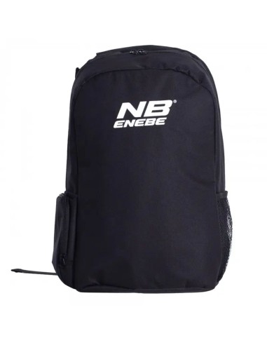 ENEBE -Mochila Enebe Dreams Preto
