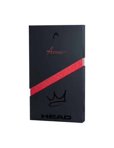 Head -Head Coello Pro Special Packaging 2025