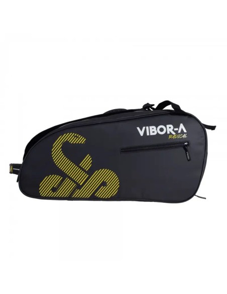 Vibor-a -Paletero Vibor-A Radical Negro/Amarillo