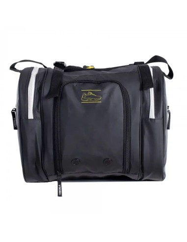 Vibor-a -Padel Bag Vibor-A Radical Black/Yellow