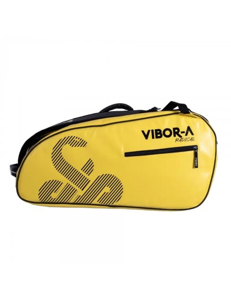 Vibor-a -Paletero Vibor-A Radical Amarillo Vibor-a -Paletero Vibor-A Radical Amarillo