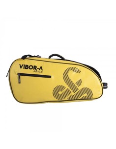 Vibor-a -Paletero Vibor-A Radical Amarillo 2