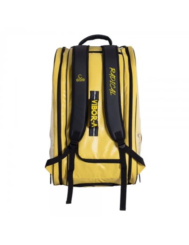 Vibor-a -Paletero Vibor-A Radical Amarillo
