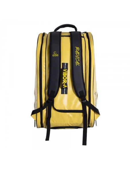 Vibor-a -Paletero Vibor-A Radical Amarillo Vibor-a -Paletero Vibor-A Radical Amarillo