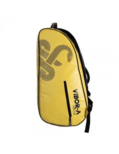Vibor-a -Paletero Vibor-A Radical Amarillo