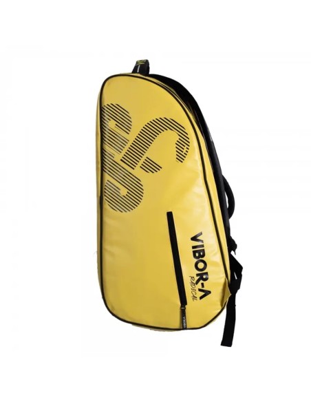 Vibor-a -Paletero Vibor-A Radical Amarillo Vibor-a -Paletero Vibor-A Radical Amarillo