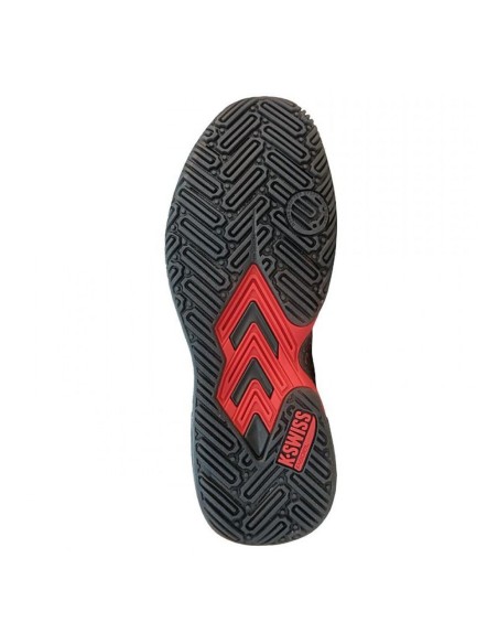 K SWISS -Kswiss Ultra Court Padel Sanyo 4436927 927