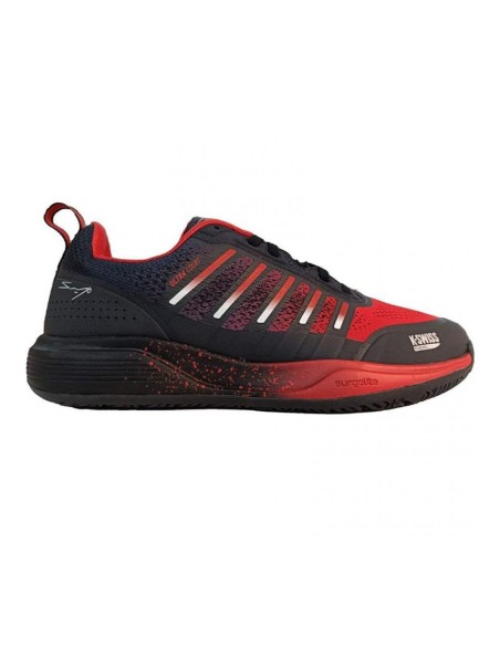 K SWISS -Kswiss Ultra Court Padel Sanyo 4436927 927