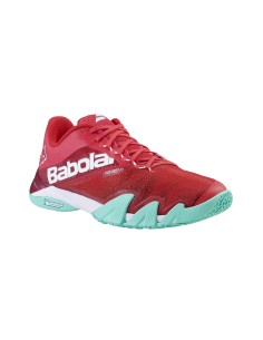 Babolat -Babolat Jet Premura Juan Lebrón 30F24908 5064