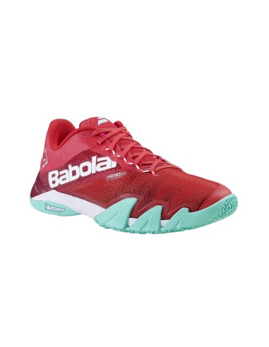 Babolat -Babolat Jet Premura Jl Shoes 30f24908 5064