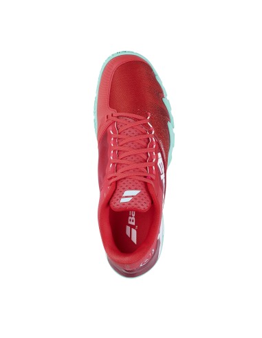 Babolat -Babolat Jet Premura Jl Shoes 30f24908 5064