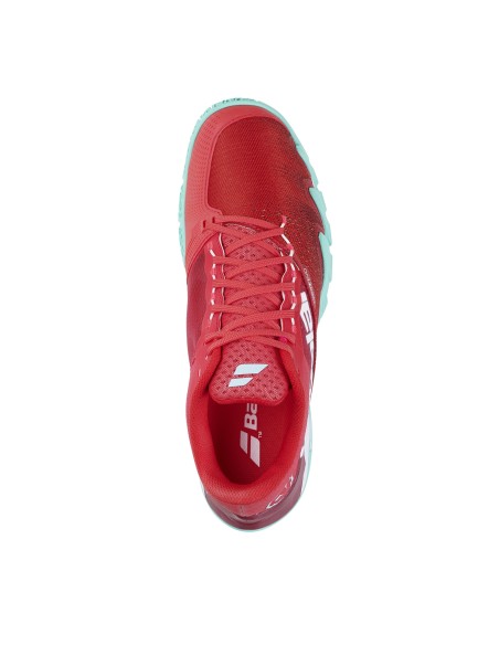 Babolat -Babolat Jet Premura Jl Shoes 30f24908 5064 Babolat -Babolat Jet Premura Jl Shoes 30f24908 5064