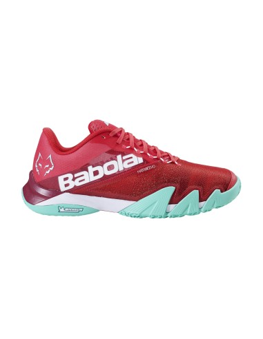 Babolat -Babolat Jet Premura Jl Shoes 30f24908 5064