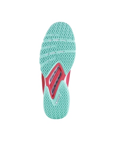 Babolat -Sapatos Babolat Jet Premura Jl 30f24908 5064