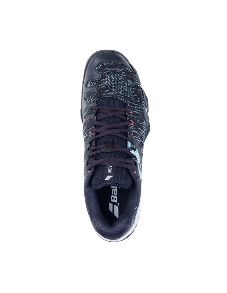 Babolat -Babolat Movea Men's Sneakers 30f24571 2038