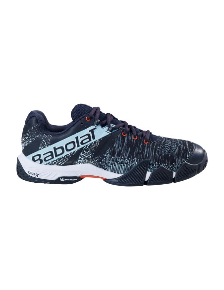 Babolat -Babolat Movea Tênis Masculino 30f24571 2038 Babolat -Babolat Movea Tênis Masculino 30f24571 2038