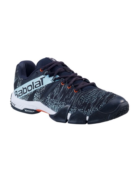 Babolat -Babolat Movea Men's Sneakers 30f24571 2038