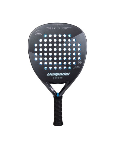 Bullpadel -BULLPADEL ICON CLOUD 25 RACKET 448125