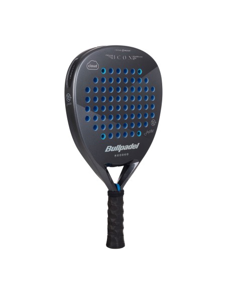 Bullpadel -BULLPADEL ICON CLOUD 25 RACKET 448125