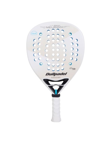 Bullpadel -BULLPADEL NEURON CLOUD 25 RACKET 448126