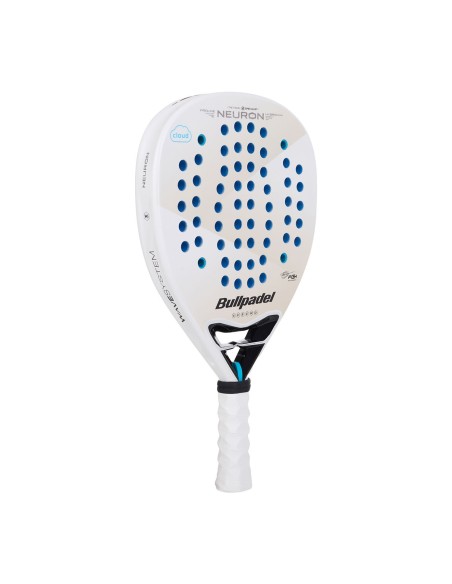 Bullpadel -RAQUETE BULLPADEL NEURON CLOUD 25 448126
