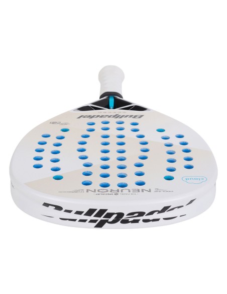Bullpadel -BULLPADEL NEURON CLOUD 25 RACKET 448126
