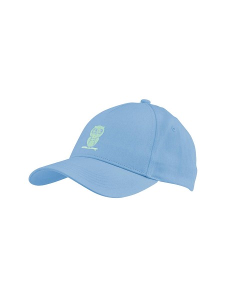 Head -Gorra Head Owl Azul Junior