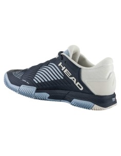 Head -Head Revolt Pro 4.5 Clay 274214 BBLB MUJER