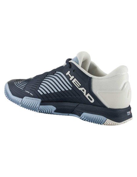 Head -Head Revolt Pro 4.5 Clay 274214 BBLB FEMININO