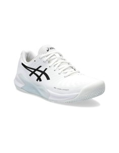 Asics -Asics Gel-Challenger 14 Clay 1041a449 101 2