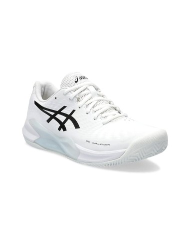 Asics -Asics Gel-Challenger 14 Clay 1041a449 101