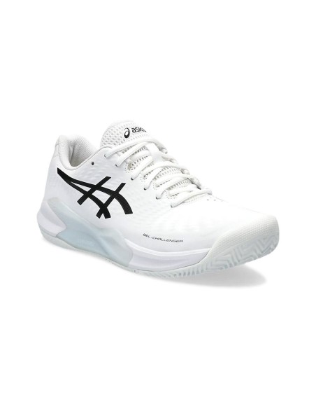 Asics -Asics Gel-Challenger 14 Clay 1041a449 101 Asics -Asics Gel-Challenger 14 Clay 1041a449 101