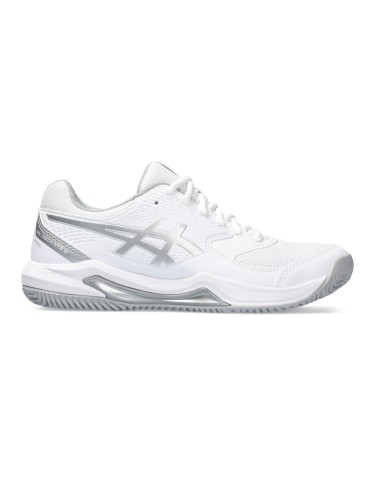 Asics -Asics Gel-Dedicate 8 Padel 1042a241 101 Mujer