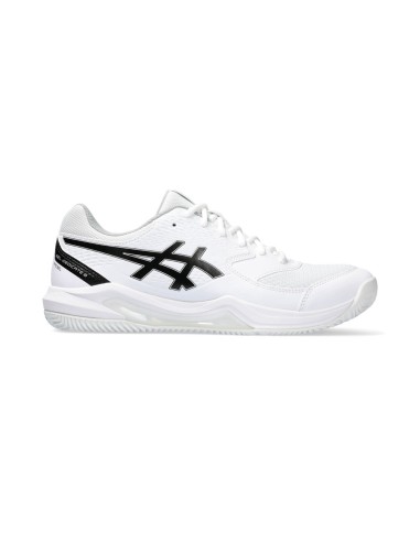 Asics -Asics Gel-Dedicate 8 Padel 1041a414 101