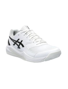Asics -Asics Gel-Dedicate 8 Padel 1041a414 101 2