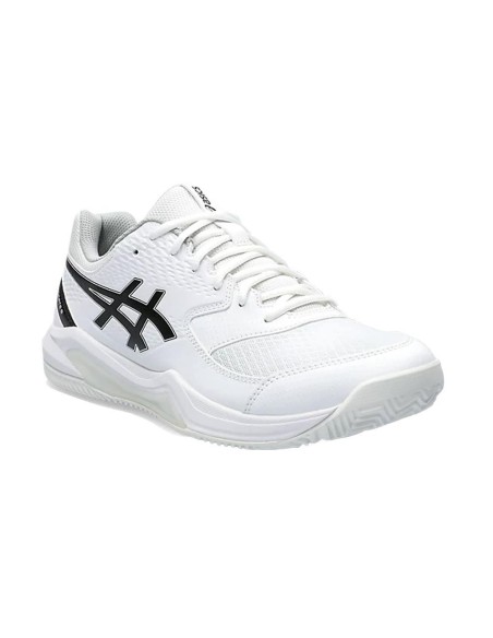 Asics -Asics Gel-Dedicate 8 Padel 1041a414 101 Asics -Asics Gel-Dedicate 8 Padel 1041a414 101