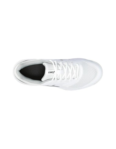 Asics -Asics Gel-Dedicate 8 Padel 1041a414 101