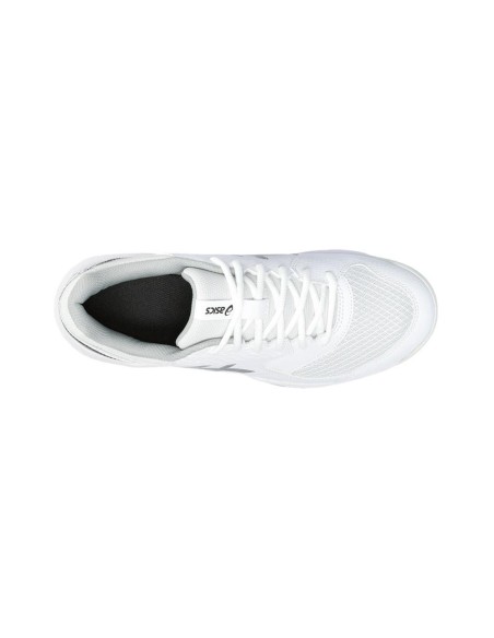 Asics -Asics Gel-Dedicate 8 Padel 1041a414 101 Asics -Asics Gel-Dedicate 8 Padel 1041a414 101