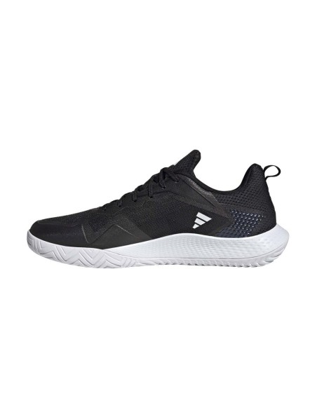 Adidas -Adidas Defiant Speed NEGRO MUJER ID1507