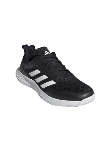 Adidas -WOMEN’S Black Adidas Defiant Speed ID1507 SHOES