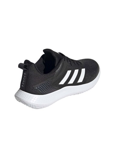 Adidas -SAPATOS DE MULHER Adidas Defiant Speed ID1507 PRETOS