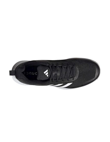 Adidas -WOMEN’S Black Adidas Defiant Speed ID1507 SHOES