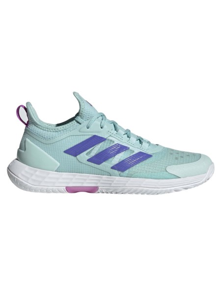 Adidas BM SportTech -Adidas Adizero Ubersonic 4.1 W Id8553 Mujer