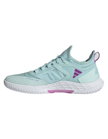 Adidas BM SportTech -Adidas Adizero Ubersonic 4.1 W Id8553 Mujer