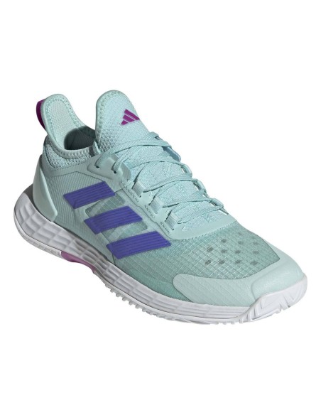 Adidas BM SportTech -Adidas Adizero Ubersonic 4.1 W Id8553 Women