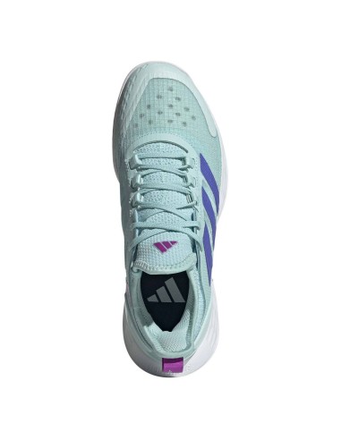 Adidas BM SportTech -Adidas Adizero Ubersonic 4.1 W Id8553 Women