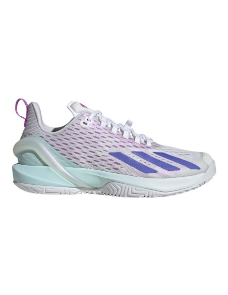 Adidas -Adidas Adizero Cybersonic W ID8551 BLANCO Adidas -Adidas Adizero Cybersonic W ID8551 BLANCO