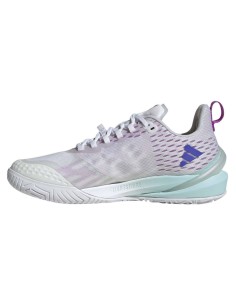 Adidas -Adidas Adizero Cybersonic W ID8551 BLANCO 2