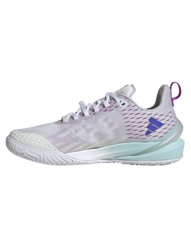 Adidas -Adidas Adizero Cybersonic W ID8551 WHITE